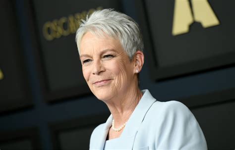 jamie lee curtis boobs|Jamie Lee Curtis Shares Topless Throwback IG, Says She Was ...